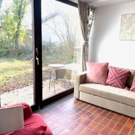 Merkurblick In Baden-Baden Esterno foto